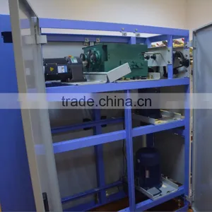 Best Tfo Twisting Machine for Chemical Fiber From China Factory thumbnail-5