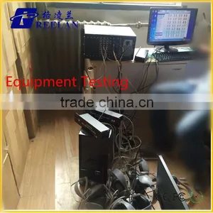 High Quality Digital Language Lab Equipment System Laboratory for Students Teacher"s Master Station Wholesale thumbnail-5