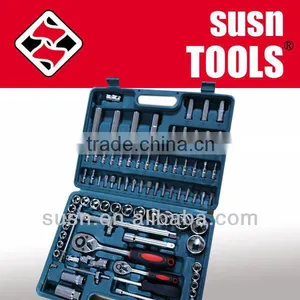 Hot Sale 94PC Socket Set thumbnail-1