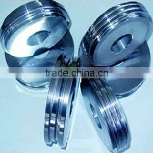Excellent Maker of Carbide Rolls and Rings in China thumbnail-1