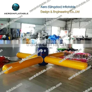 HOT Funny Large Inflatable Water Floats thumbnail-1
