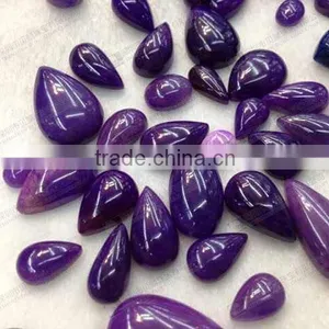 IN STOCKED!!Very Nice Sugilite,purple Sugilite Cabochons thumbnail-3
