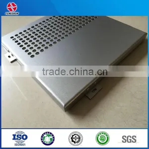 4.0 mm Perforated Aluminum Tile thumbnail-4