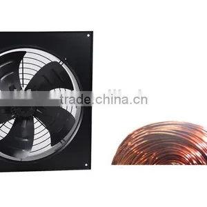 400mm Air Conditioner Outdoor Fan Motor for Air Cooler thumbnail-4