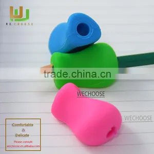 Best Price Pencil Grip for Desk Novelty Design Pencil Grips for Special Needs Pencil Grip Trainer thumbnail-2