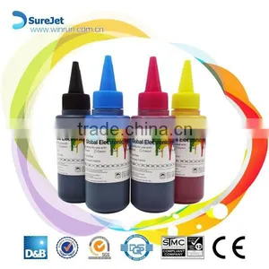 Dye Ink for Canon W6200 W8200 Printer Cartridge Number BCI-1431 thumbnail-1