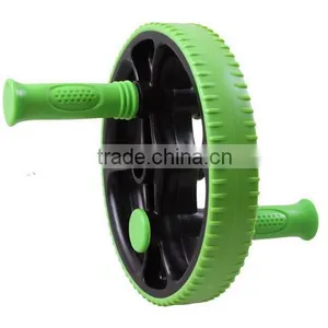 Best Selling Products Custom Fitness Exercise Wheel Ab Wheel Roller thumbnail-4