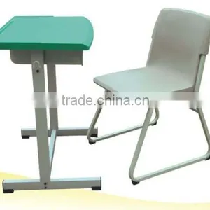 Modern Three School Sets Folding School Laboratory Furniture XG-206 thumbnail-3