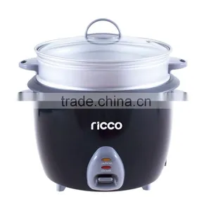 2.2L Electrical Drum Rice Cooker With Multi Colors thumbnail-1