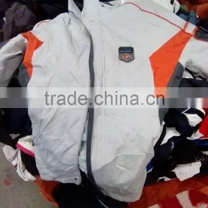 Credential Used Clothing Exporters thumbnail-1