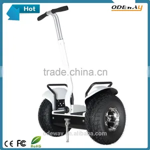 Fashion China 72li Adult Off-road Price Electric Chariot Balance Scooter for Sale thumbnail-2