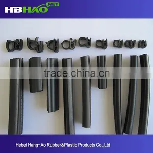 EPDM Round Rubber Seal Strip thumbnail-3