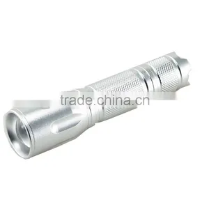 High Quality Aluminium Flashlight Flashlamp thumbnail-2
