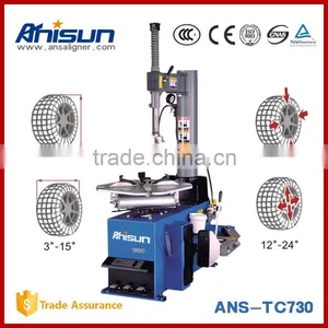 ce Tire Changer Performance Tire Changer Tire Changer Kit 3 Years Warranty Time thumbnail-1