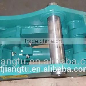 Jt-06 Quick Hitch Coupler for LOWL150 AND 14 TONS Excavator Made in China Cheap and Quality thumbnail-3