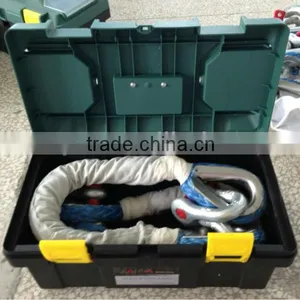 Lifeboat FPD/Fall Prevention Device/UHMWPE Rope thumbnail-1