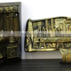 Casket Corner Set - KH89 thumbnail-2