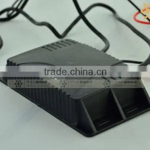 Mini Led Strobe Warning Visor Lighting XN-202 thumbnail-4