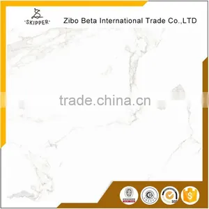 Golden Supplier Glazed Polished Porcelain Tile For Stairs thumbnail-4