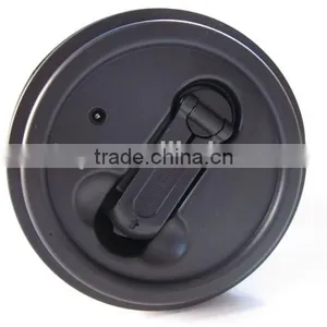 Solar Hand Cranking Dynamo Lantern thumbnail-4