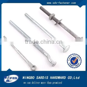 High Quality Furniture Joint Connector Bolts/cabinet Connector Bolts thumbnail-3