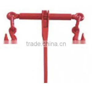 Ratchet Binder,drop Forged Steel Chain Type Ratchet Load Binder thumbnail-1