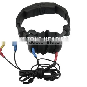 Siemens Hearing Aid Audiometer Headset thumbnail-1