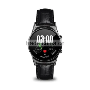 DM360 Smart Watch Heart Rate Monitor IPS Screen With Heart Rate Fitness Tracker Ios and Android All Compatible Smart Watch Dm360 thumbnail-3