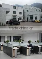 Shenzhen Lemon Furniture Company Limited company overview - view 1 thumbnail