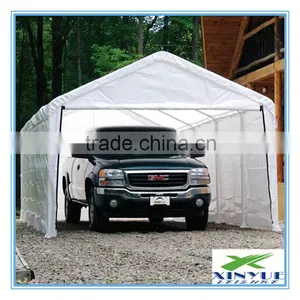 Car Canopy / Tent For Car 3x6 / 3x9 thumbnail-2