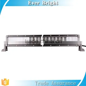 31.5 Inch Wholesale 180w Waterproof IP67 for Auto Car Led Light Bar thumbnail-1