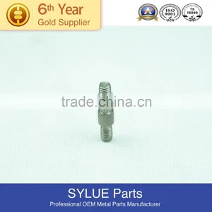 Zetor Tractor Parts, Transmission Gear Shaft thumbnail-1