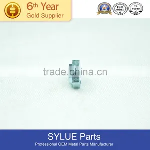 Cnc Machined Parts With Micro Machining thumbnail-6