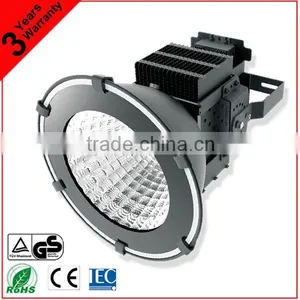NEW Product ! CE ROHS IP67 High Power 500W LED Flood Light thumbnail-2