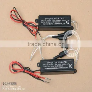 New Arrival! Safety Intelligent Inverter for CCFL Angel Eyes thumbnail-1