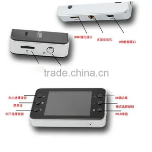 Mini Car Dvr Blackbox Dvr Video Record Camera For Car Night Vision Camara XY-K6000 thumbnail-5