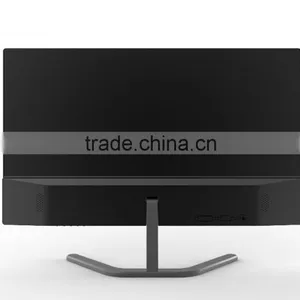 Ultra-thin Body Fashion and Convenient Monitor thumbnail-3