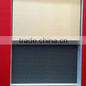 Latest Designs Curtain,silver Coating Fabric,100% Blackout Curtain Fabric,FR Roler Blind Fabric thumbnail-1
