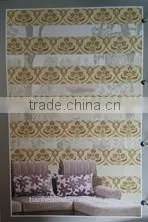 Jacquard Office Zebra Blinds Fabrics, Zebra Blinds for Home Decor thumbnail-1