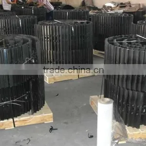 KATO HD1880 Track Shoe,track Plate,track Shoe Assy,HD1880-7,HD250SE-2,HD250-5/7,HD400SE-2,HD400SEN2,HD400-5/7 HD450-5/7 thumbnail-1