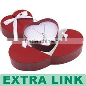 Fancy and Fashion Paper Jewelry Box thumbnail-1