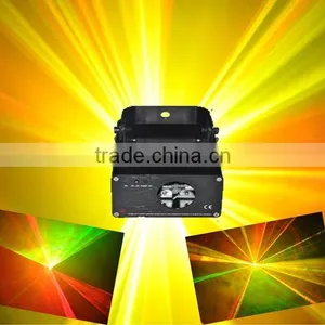 RGY dj Laser Show Light thumbnail-1