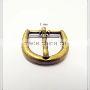 All New Metal Buckle for Sandal thumbnail-2