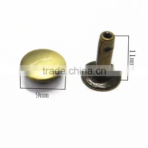 Nickel Free Metal Bottom Spot Rivets For Bag thumbnail-5
