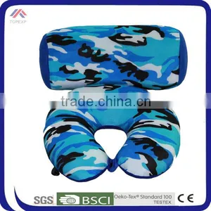 Cormfortable and Fashionable Car Neck Rest Pillow thumbnail-3