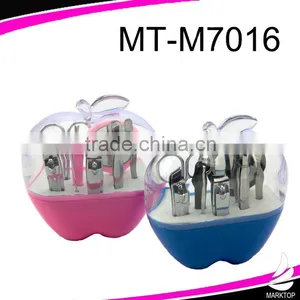 Apple Style Manicure Set thumbnail-1