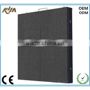 Indoor Good Qualitity 6mm P6 China hd Led Display Screen Hot Xxx Photos thumbnail-1