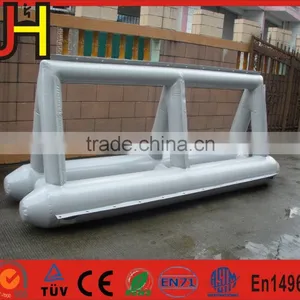 Inflatable Airtight 0.6mm PVC Advertising Board, Water Board Inflatable thumbnail-2