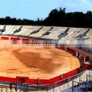 Rodeo Grandstand - Bleachers - Tribune - Seating System thumbnail-1