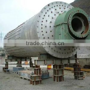 Clinker Grinding Machine for Cement Plant thumbnail-1